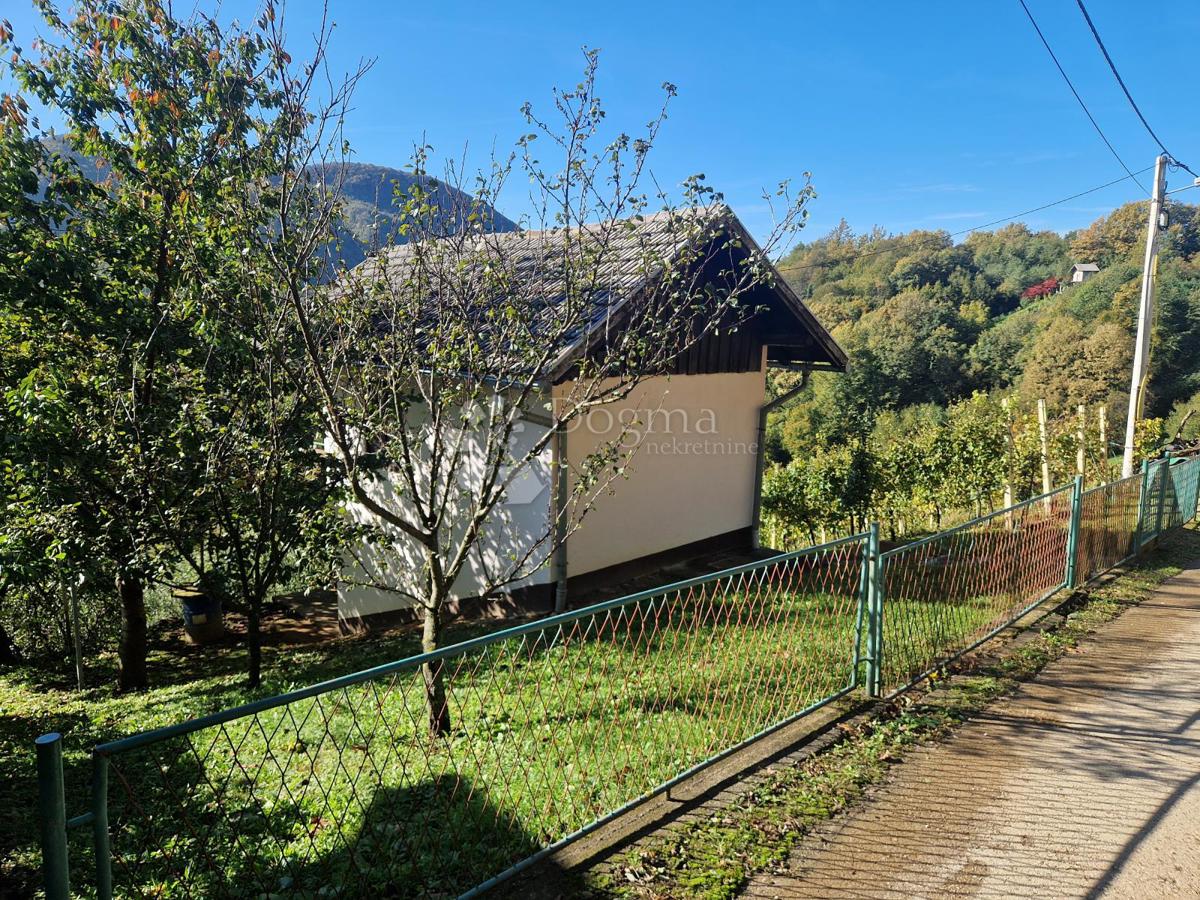 Kuća Na prodaju - KRAPINSKO-ZAGORSKA JESENJE