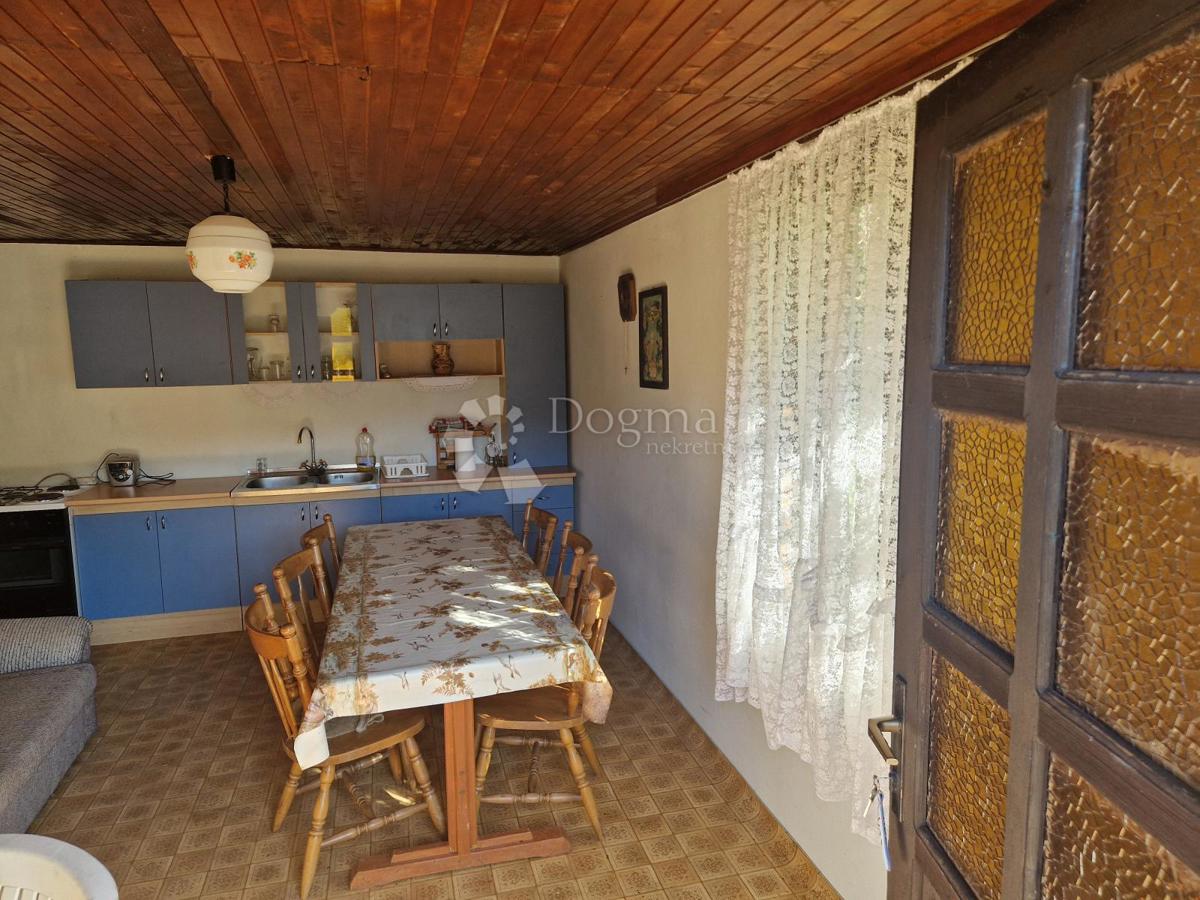Kuća Na prodaju - KRAPINSKO-ZAGORSKA JESENJE