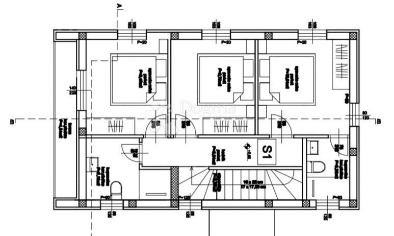 Apartmán Na predaj - ŠIBENSKO-KNINSKA ŠIBENIK