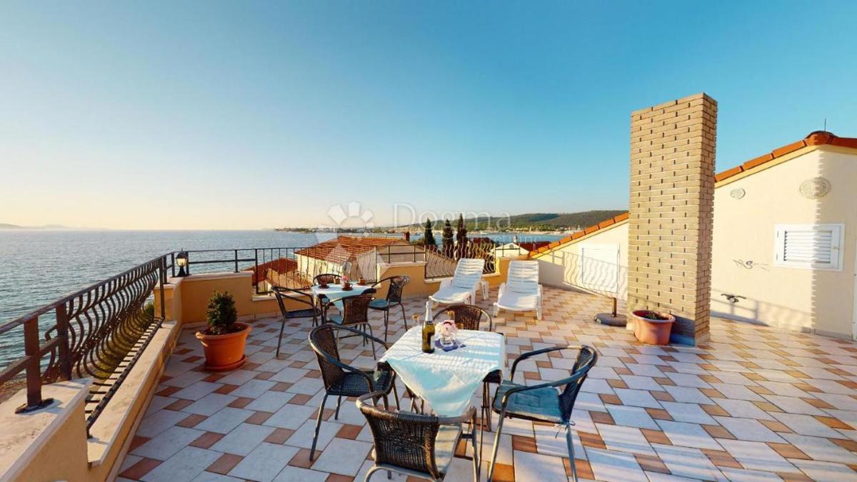 House For sale - ZADARSKA SUKOŠAN