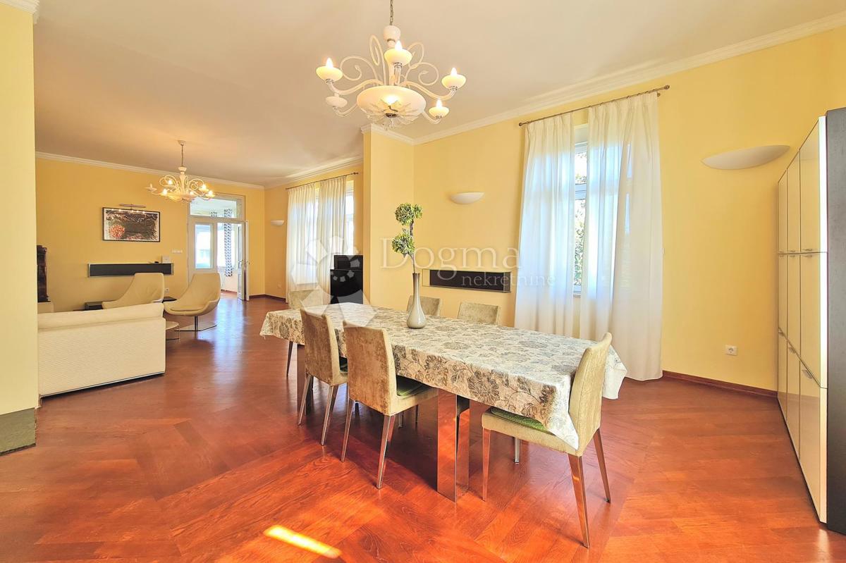 Appartement À vendre OPATIJA