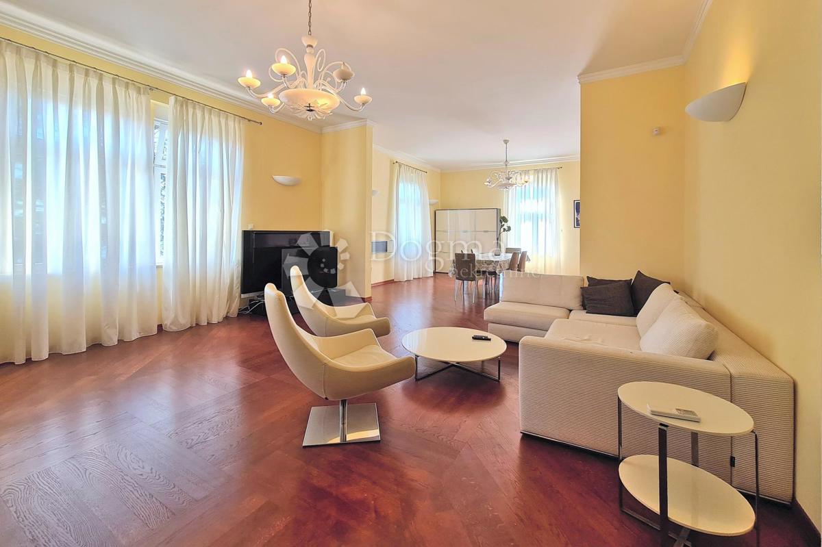 Appartement À vendre - PRIMORSKO-GORANSKA OPATIJA