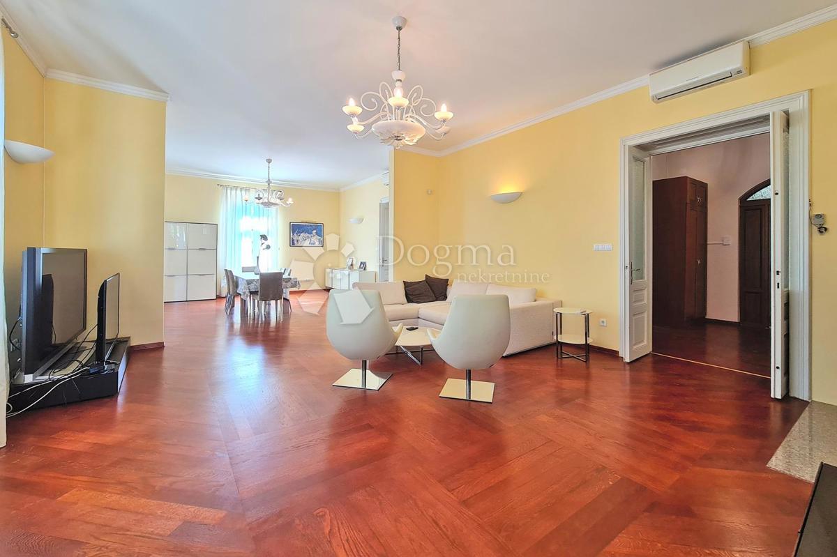 Appartement À vendre - PRIMORSKO-GORANSKA OPATIJA