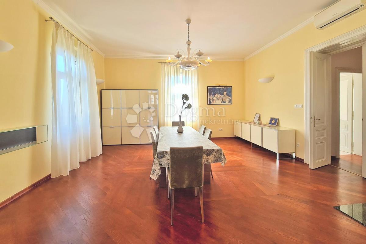 Appartement À vendre - PRIMORSKO-GORANSKA OPATIJA