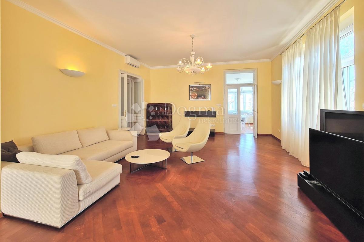 Appartement À vendre - PRIMORSKO-GORANSKA OPATIJA