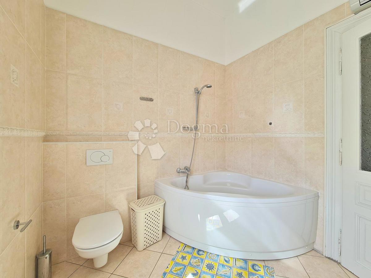 Appartement À vendre - PRIMORSKO-GORANSKA OPATIJA