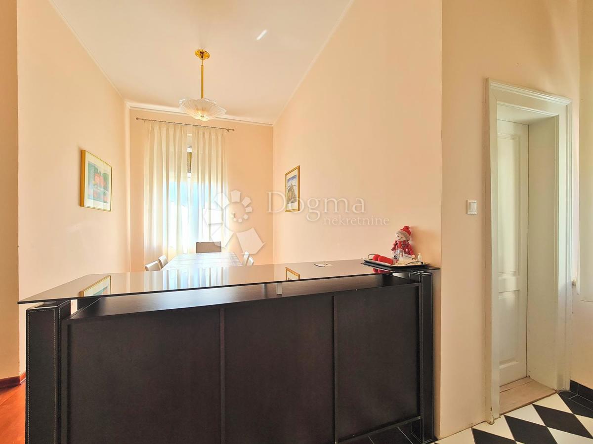 Appartement À vendre - PRIMORSKO-GORANSKA OPATIJA
