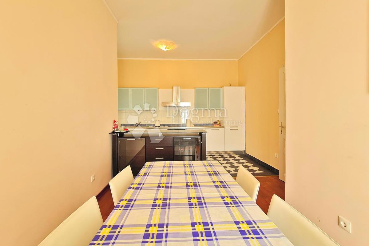 Appartement À vendre - PRIMORSKO-GORANSKA OPATIJA