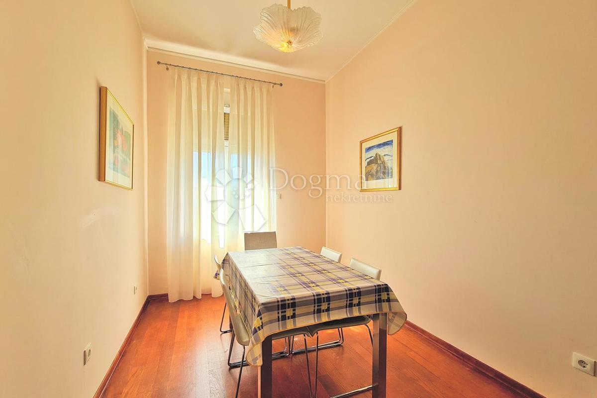 Appartement À vendre - PRIMORSKO-GORANSKA OPATIJA