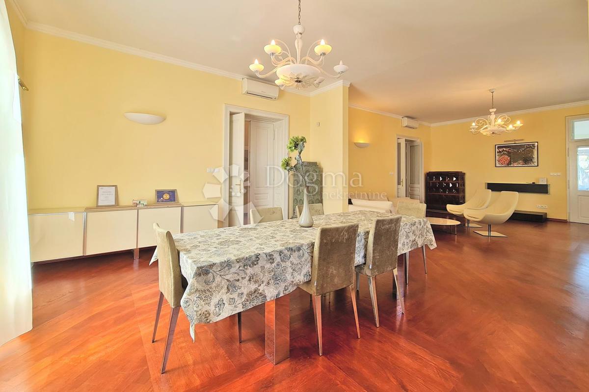 Appartement À vendre - PRIMORSKO-GORANSKA OPATIJA