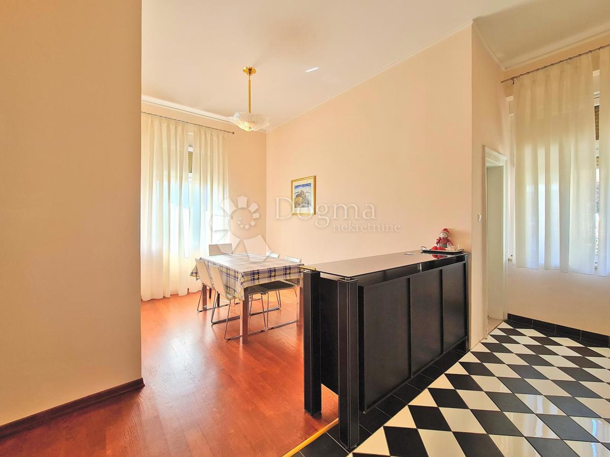 Appartement À vendre - PRIMORSKO-GORANSKA OPATIJA