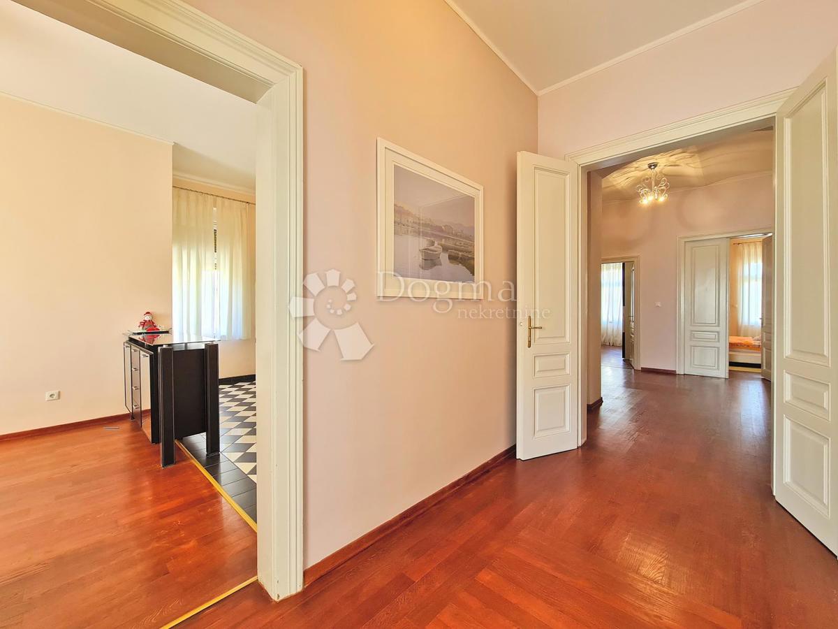 Appartement À vendre - PRIMORSKO-GORANSKA OPATIJA