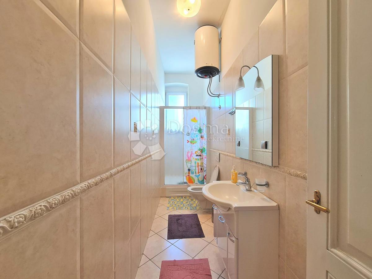 Appartement À vendre - PRIMORSKO-GORANSKA OPATIJA