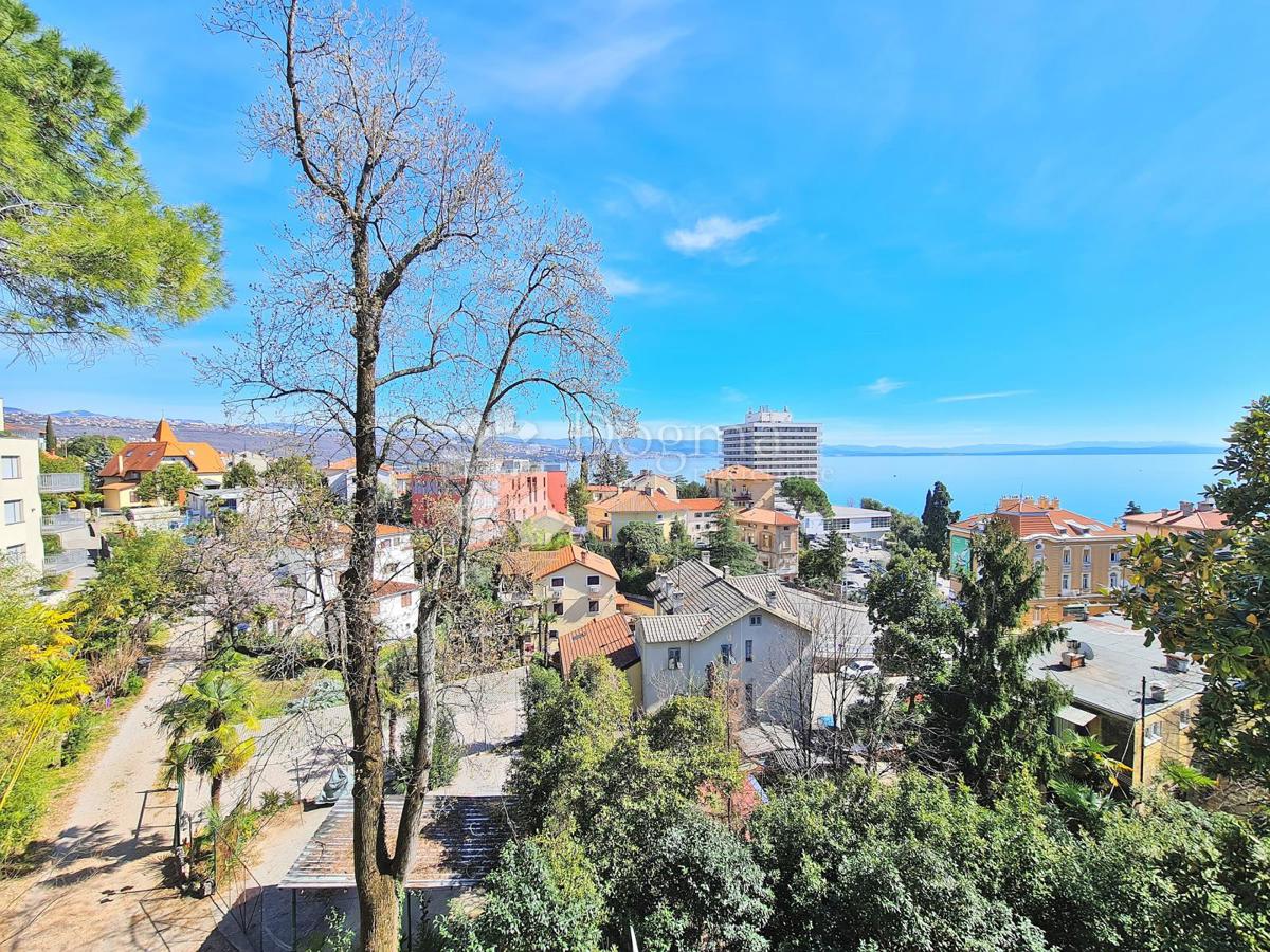 Appartement À vendre - PRIMORSKO-GORANSKA OPATIJA