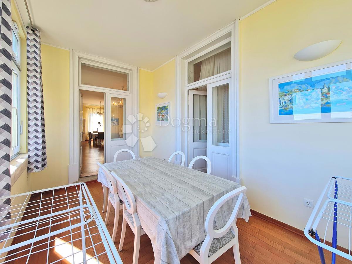 Appartement À vendre - PRIMORSKO-GORANSKA OPATIJA
