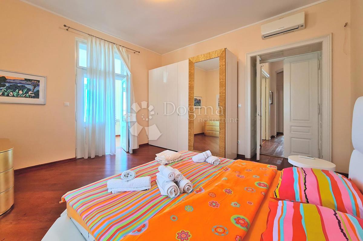 Appartement À vendre - PRIMORSKO-GORANSKA OPATIJA