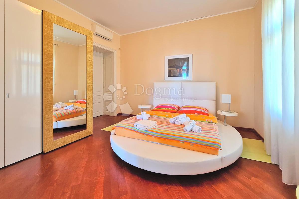 Appartement À vendre - PRIMORSKO-GORANSKA OPATIJA