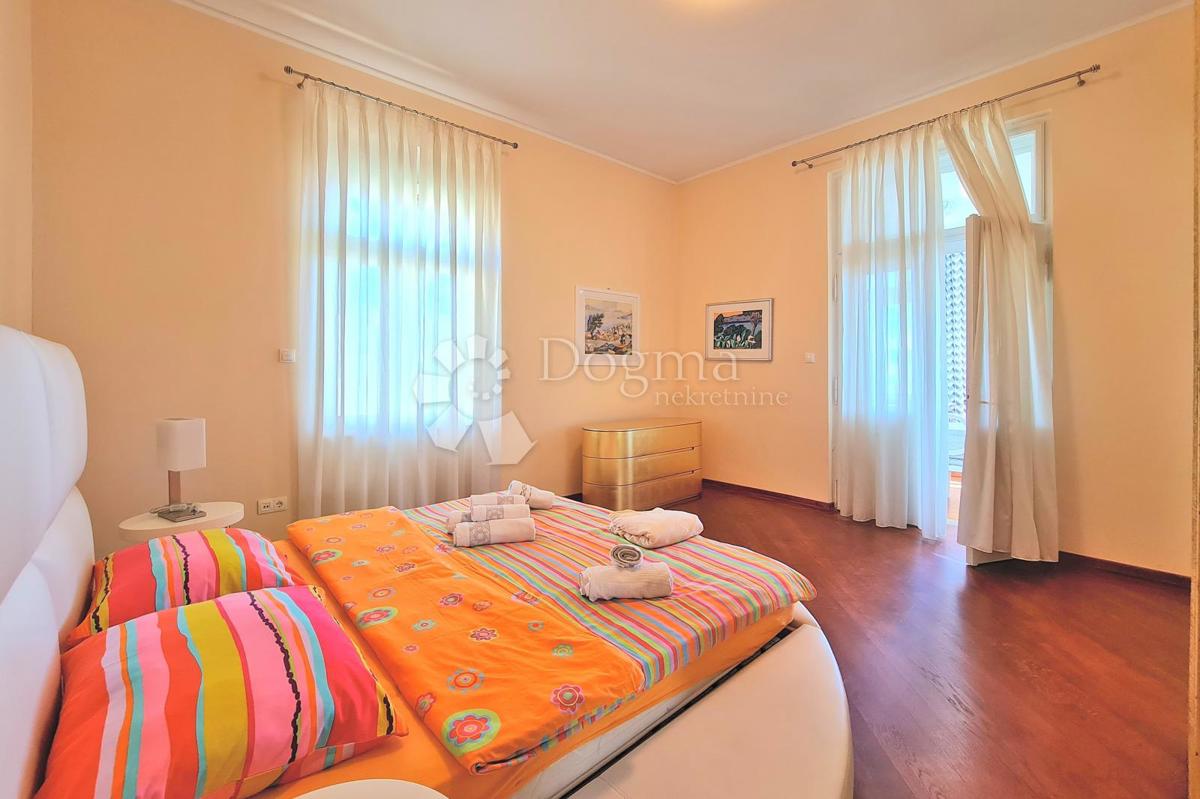 Appartement À vendre - PRIMORSKO-GORANSKA OPATIJA