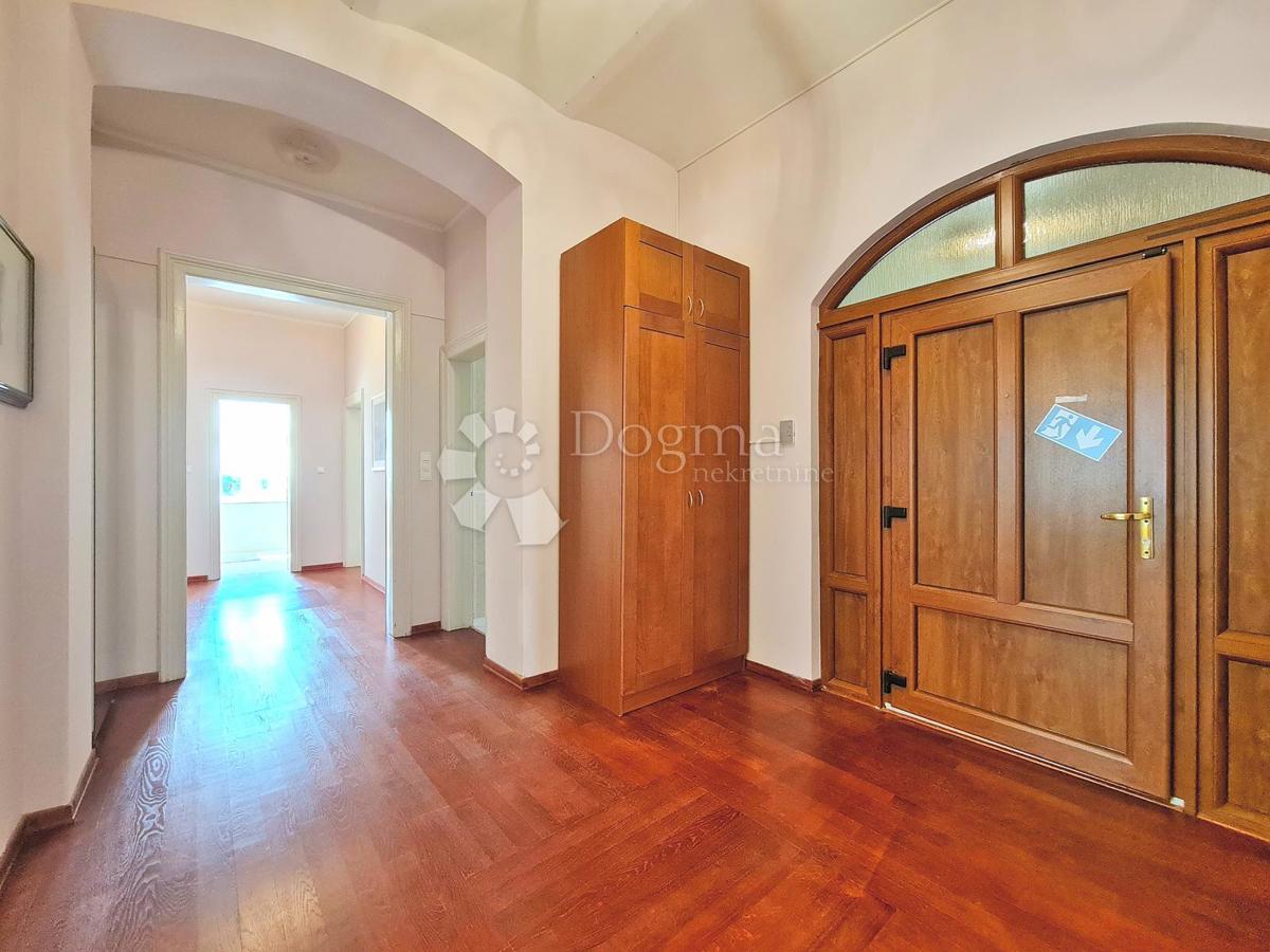 Appartement À vendre - PRIMORSKO-GORANSKA OPATIJA
