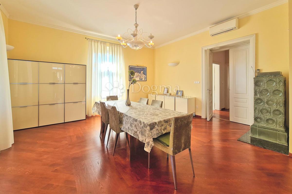 Appartement À vendre - PRIMORSKO-GORANSKA OPATIJA