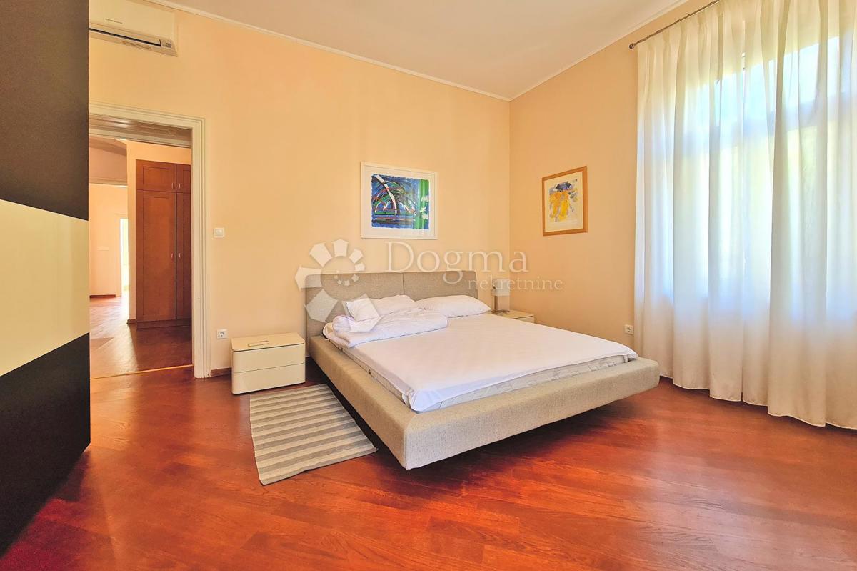 Appartement À vendre - PRIMORSKO-GORANSKA OPATIJA