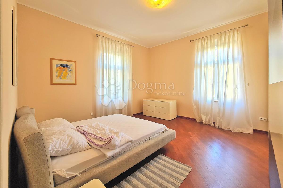 Apartma Naprodaj - PRIMORSKO-GORANSKA Opatija