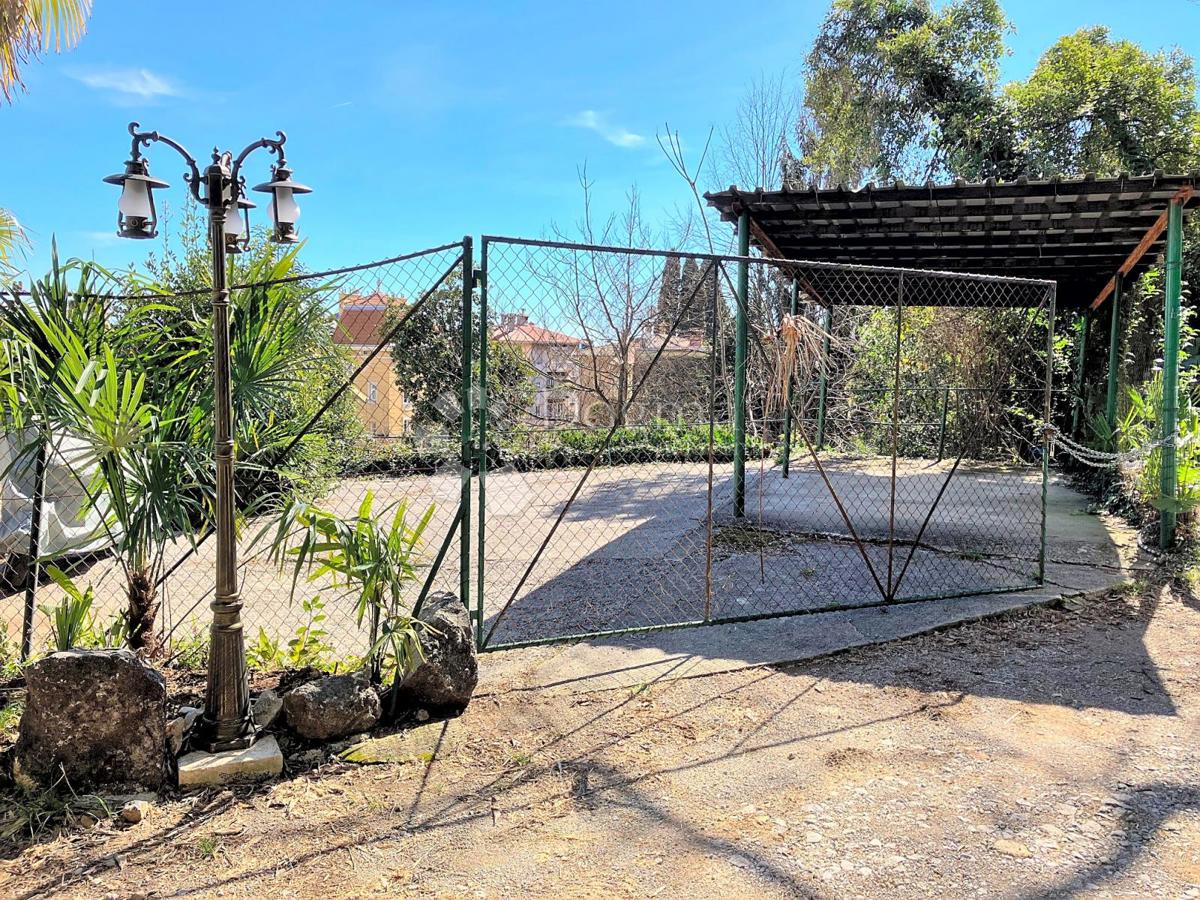 Appartement À vendre - PRIMORSKO-GORANSKA OPATIJA