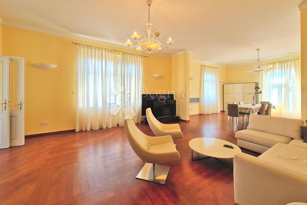 Appartement À vendre - PRIMORSKO-GORANSKA OPATIJA