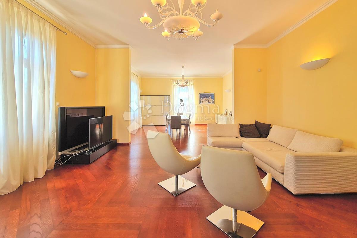 Appartement À vendre - PRIMORSKO-GORANSKA OPATIJA