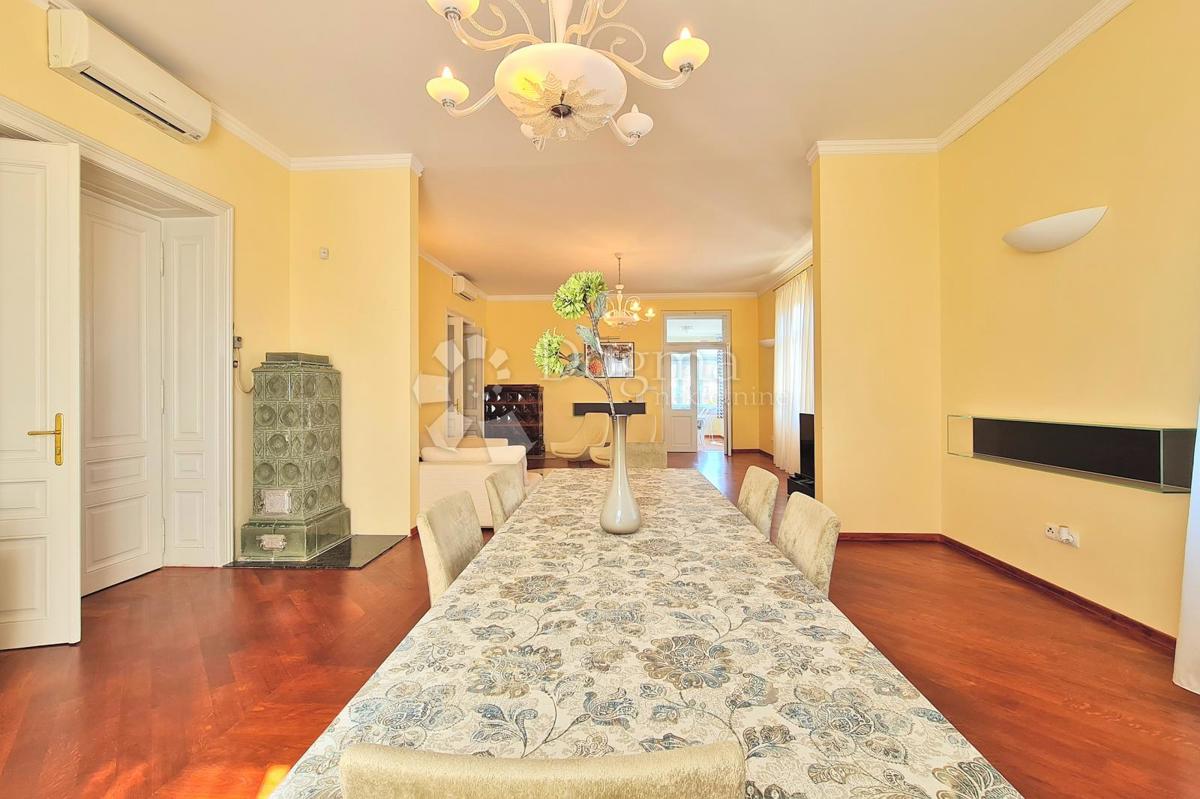 Appartement À vendre - PRIMORSKO-GORANSKA OPATIJA