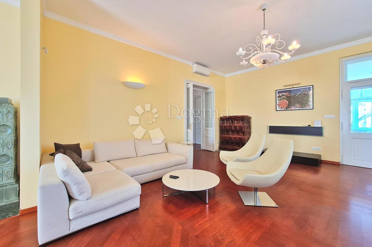 Appartement À vendre - PRIMORSKO-GORANSKA OPATIJA