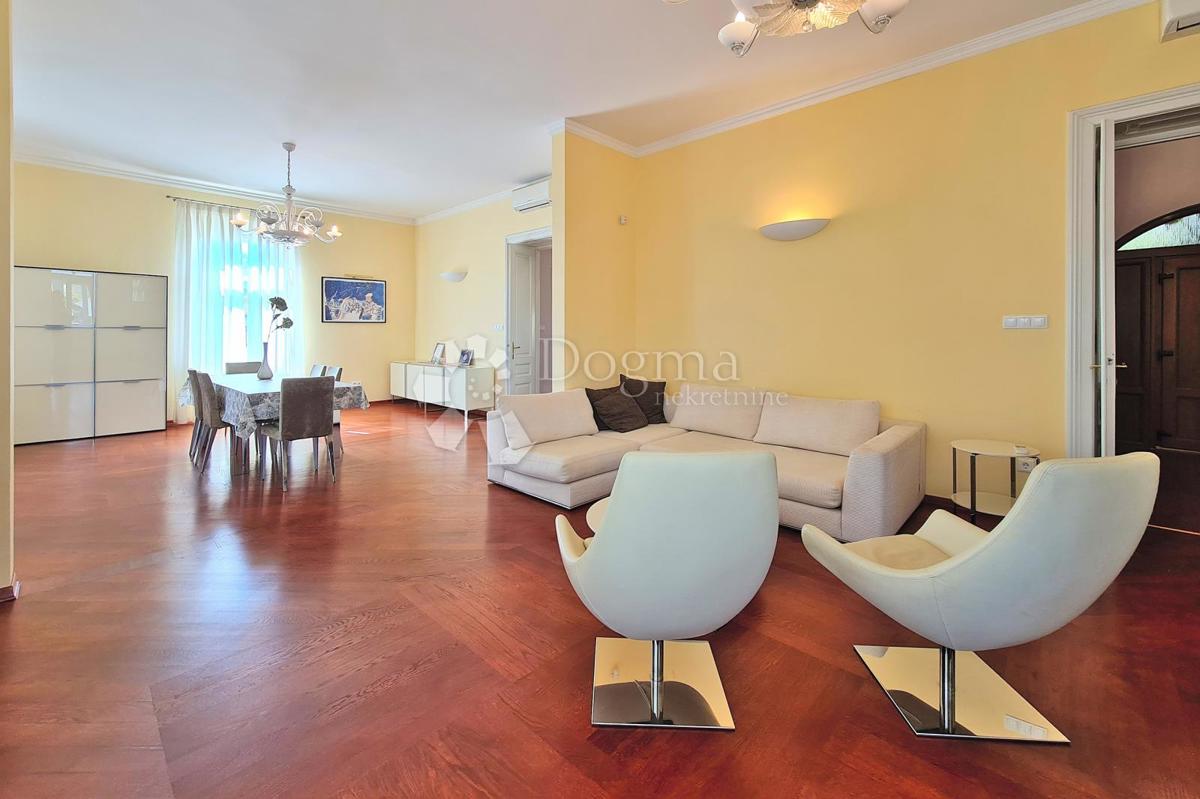Appartement À vendre - PRIMORSKO-GORANSKA OPATIJA