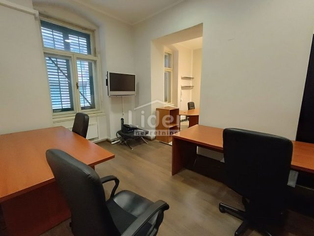 Poslovni prostor za najam 35 m² – Rijeka