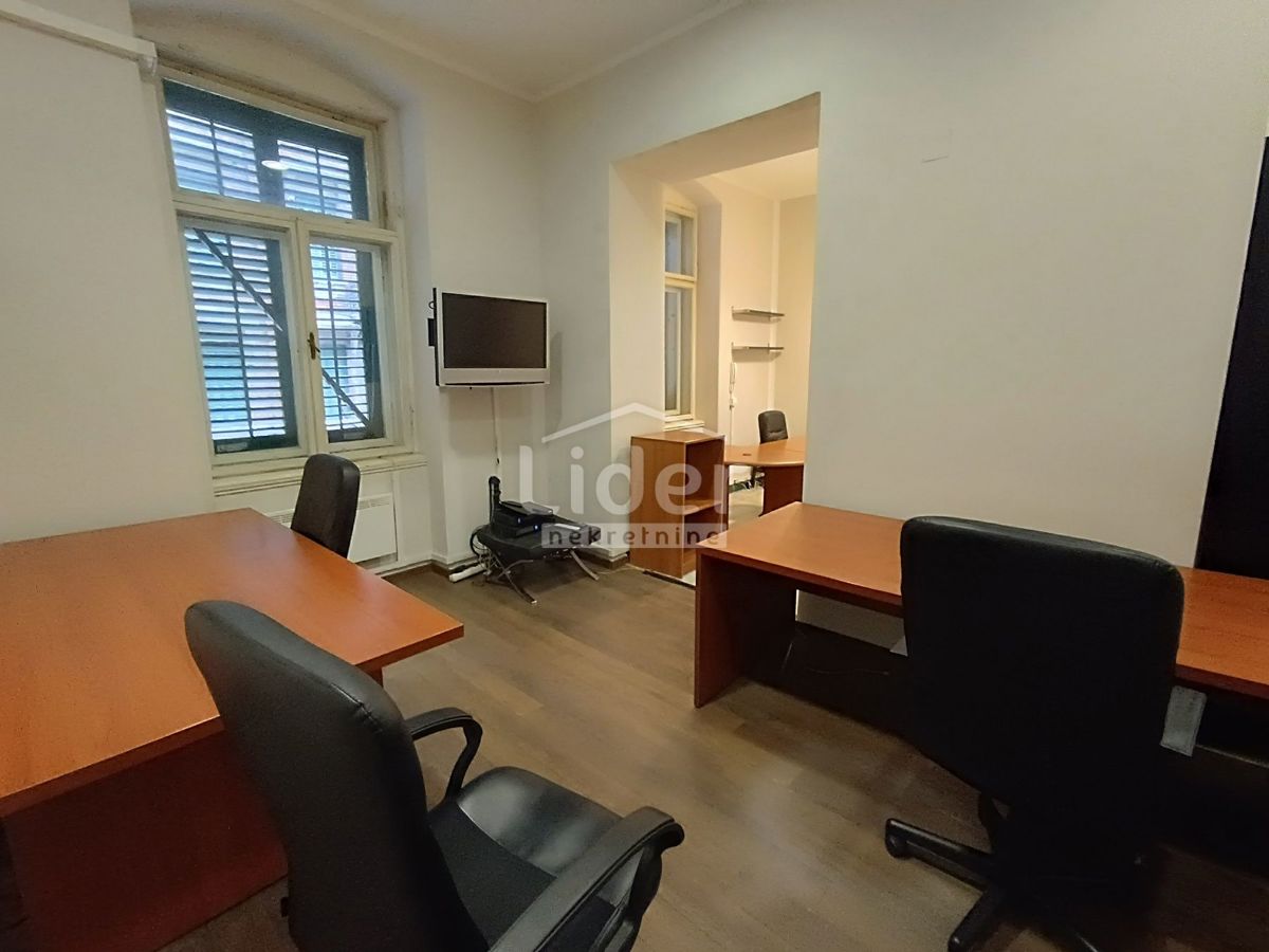 Business premises For rent - Primorsko-goranska Rijeka - foto 1/8