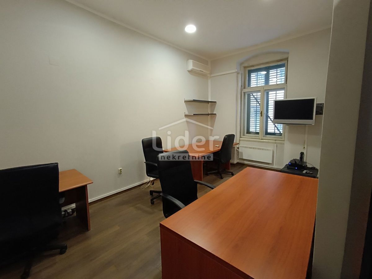 Business premises For rent - Primorsko-goranska Rijeka - foto 2/8
