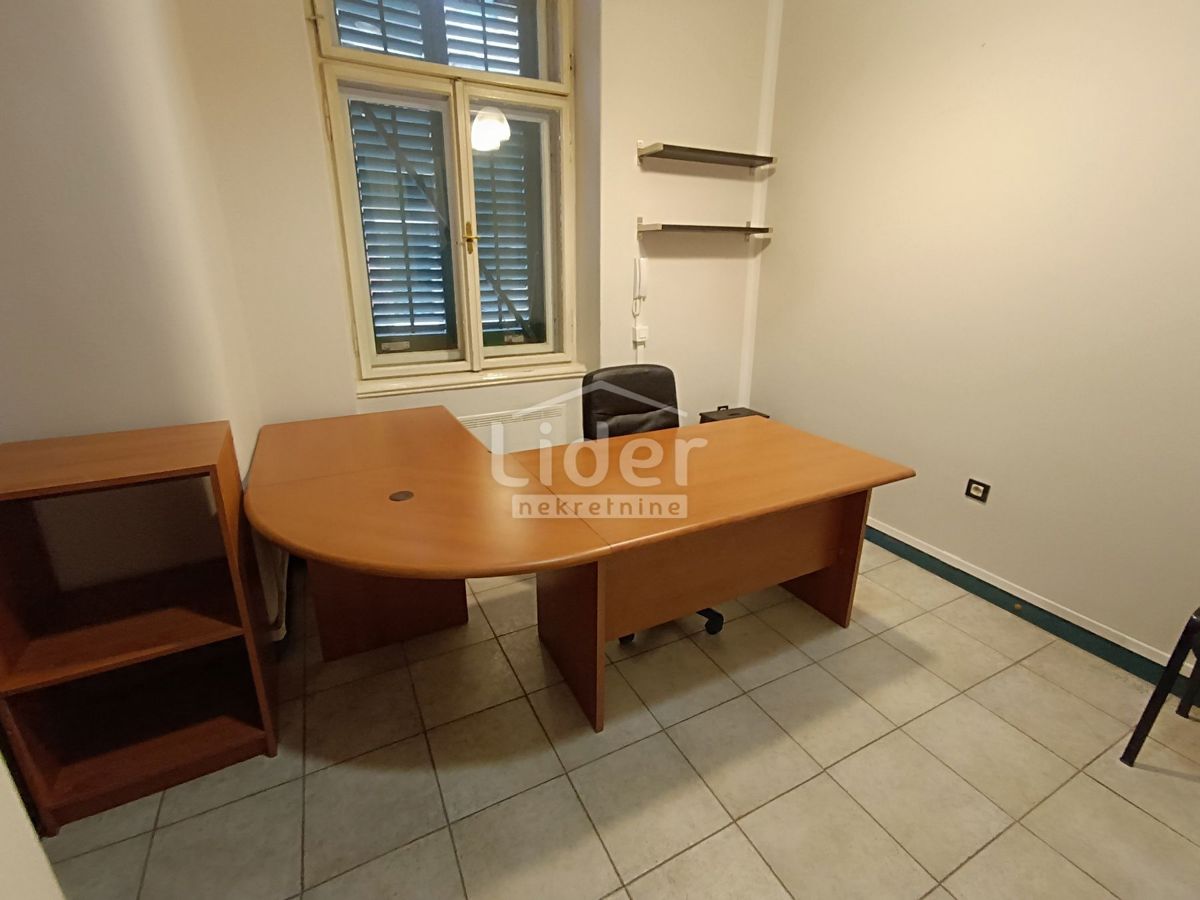 Business premises For rent - Primorsko-goranska Rijeka - foto 3/8