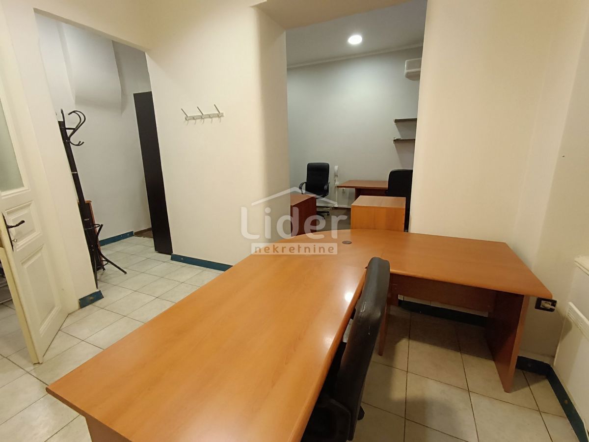 Business premises For rent - Primorsko-goranska Rijeka - foto 4/8