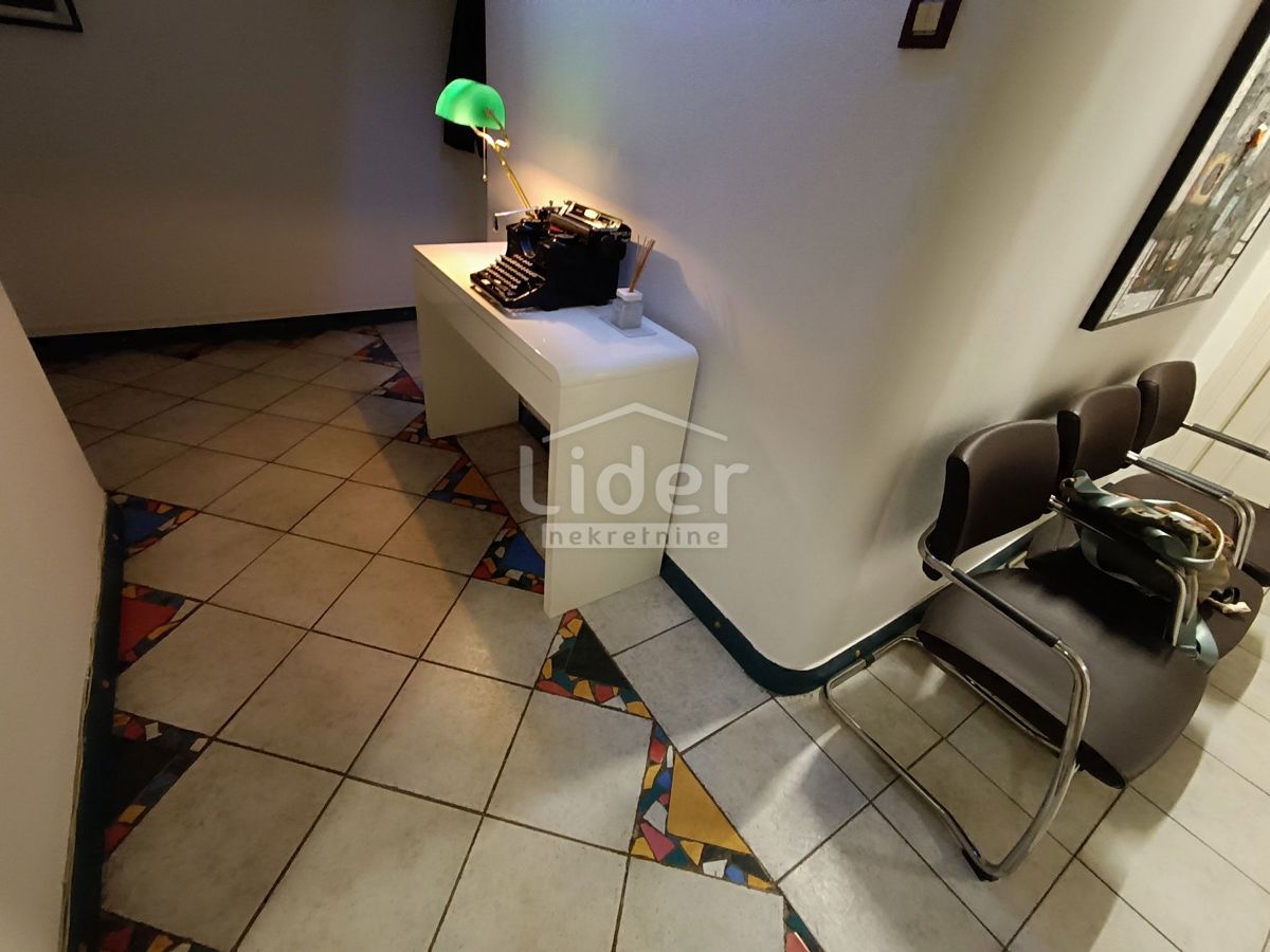 Business premises For rent - PRIMORSKO-GORANSKA RIJEKA