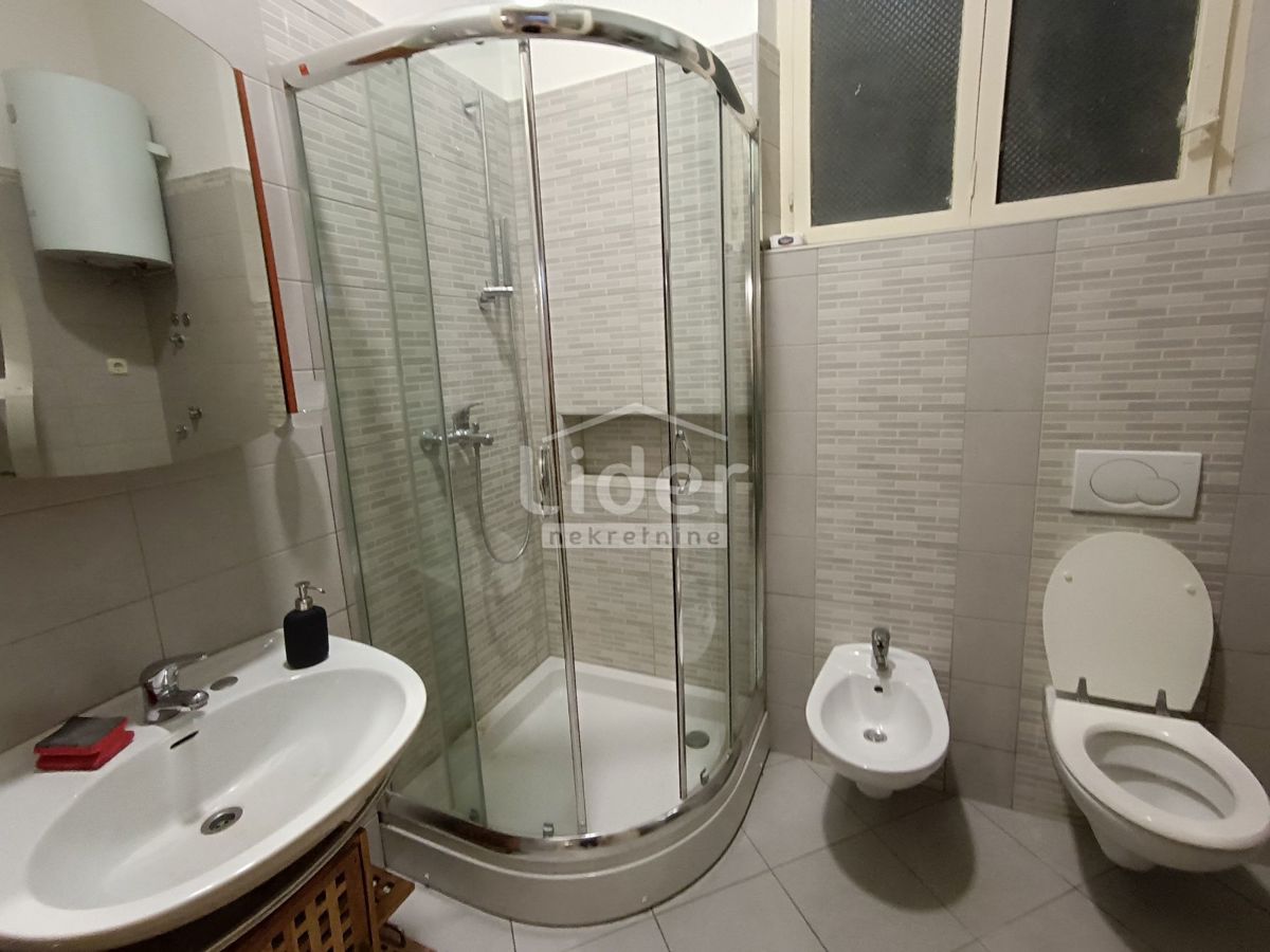 Business premises For rent - PRIMORSKO-GORANSKA RIJEKA