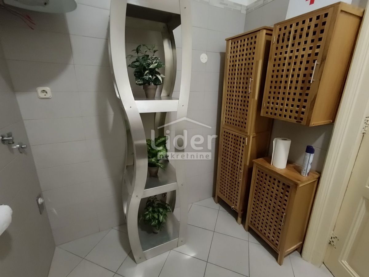 Business premises For rent - PRIMORSKO-GORANSKA RIJEKA
