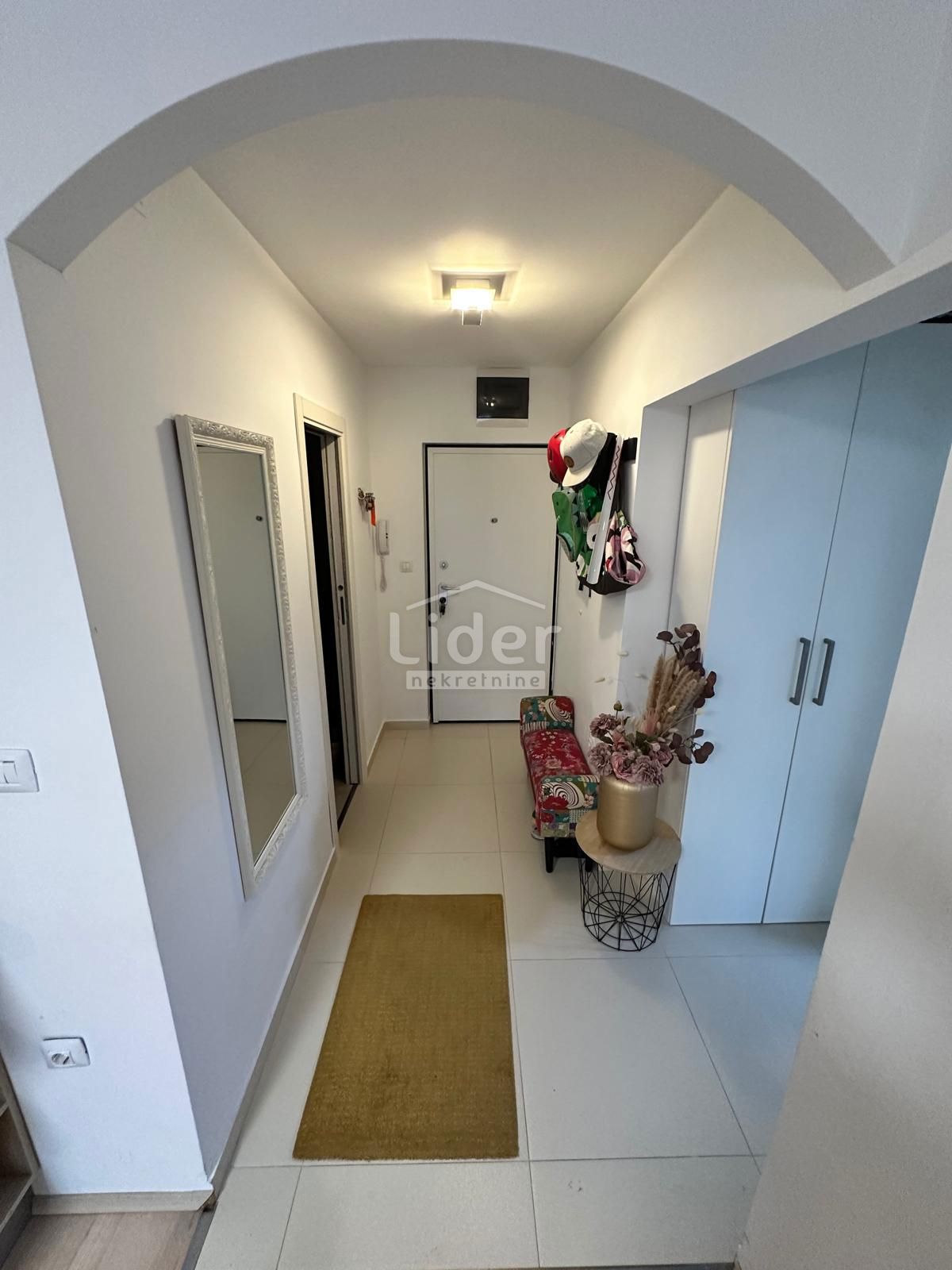 Apartma Na predaj - PRIMORSKO-GORANSKA RIJEKA