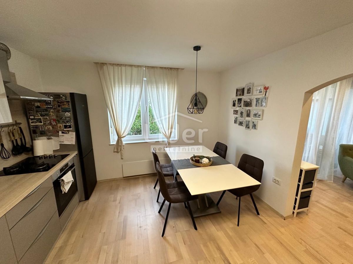 Apartma Na predaj - PRIMORSKO-GORANSKA RIJEKA