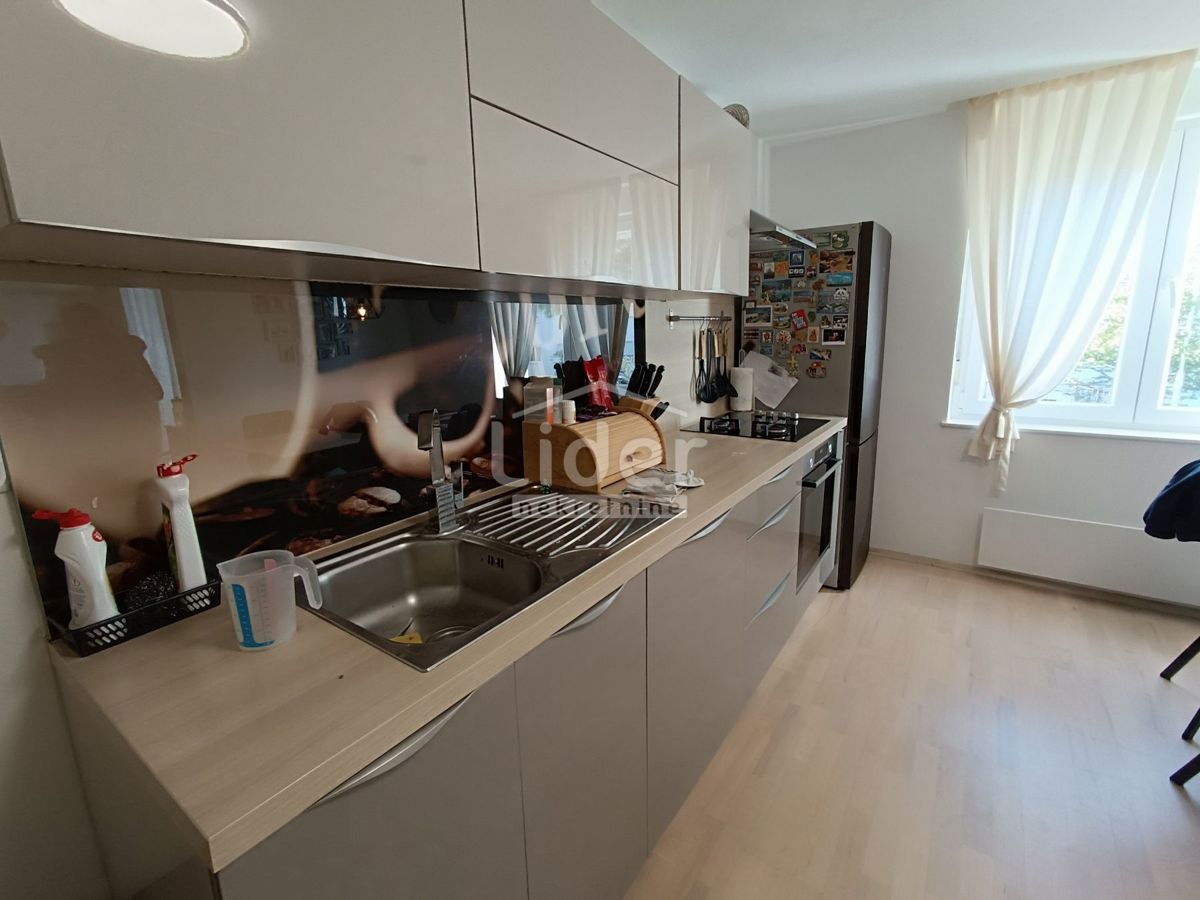 Apartma Na predaj - PRIMORSKO-GORANSKA RIJEKA