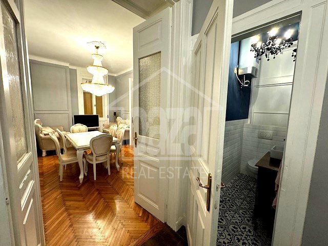 Apartma Za najem - PRIMORSKO-GORANSKA RIJEKA