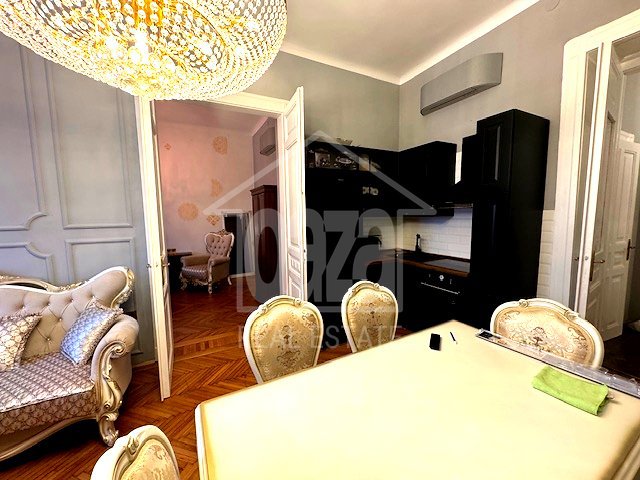 Apartma Za najem - PRIMORSKO-GORANSKA RIJEKA