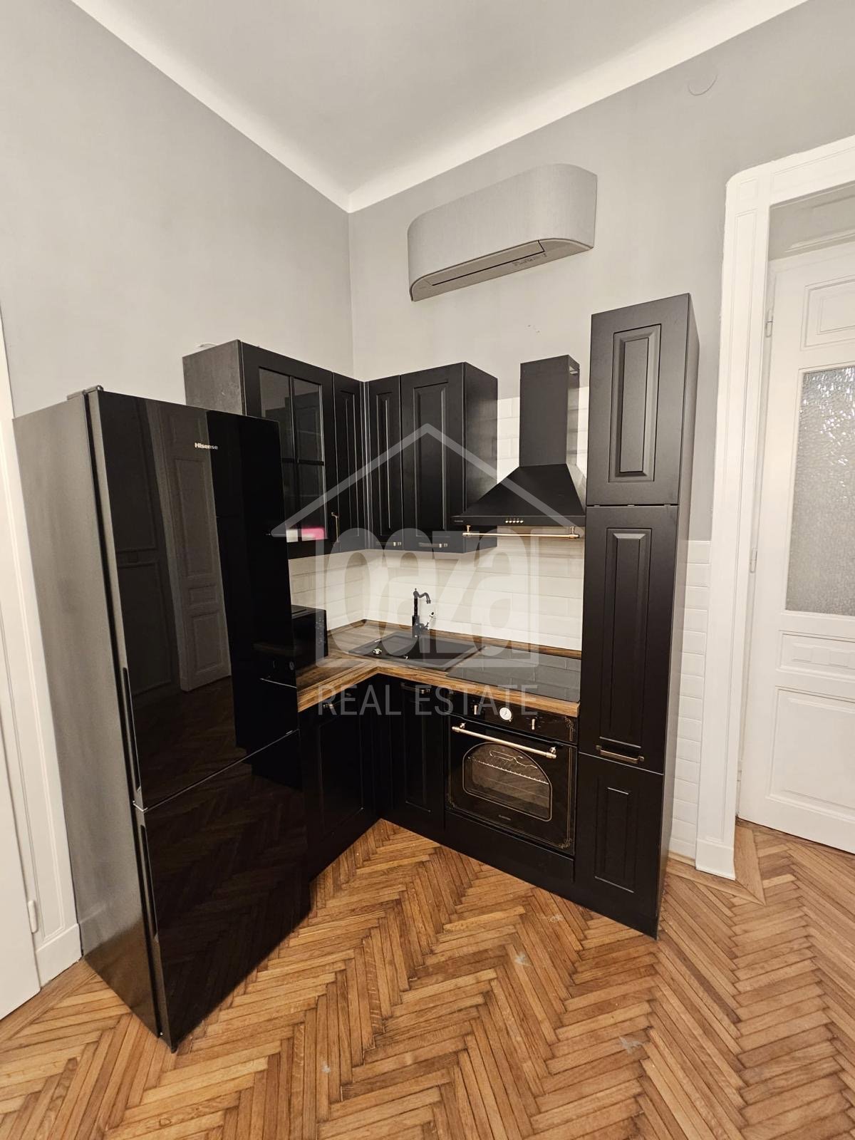 Apartma Za najem - PRIMORSKO-GORANSKA RIJEKA