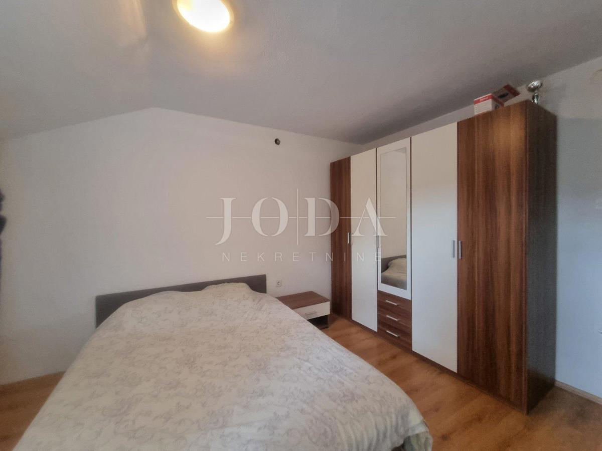 Flat For sale - PRIMORSKO-GORANSKA NOVI VINODOLSKI