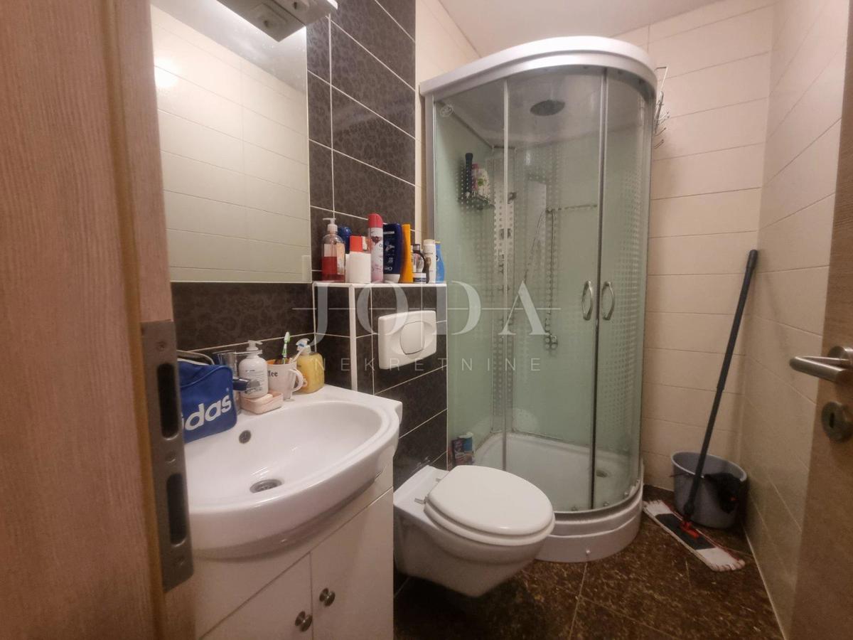 Flat For sale - PRIMORSKO-GORANSKA NOVI VINODOLSKI