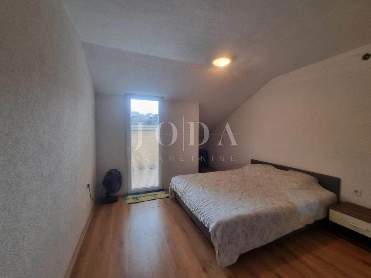 Flat For sale - PRIMORSKO-GORANSKA NOVI VINODOLSKI