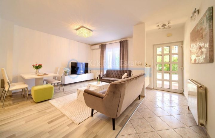 Apartment Zu vermieten - Primorsko-goranska Krk - foto 2/18